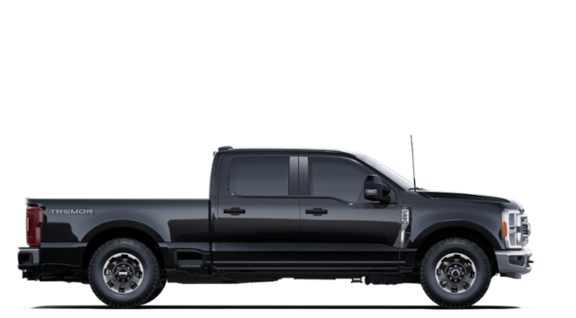 2025 Ford SuperDuty
